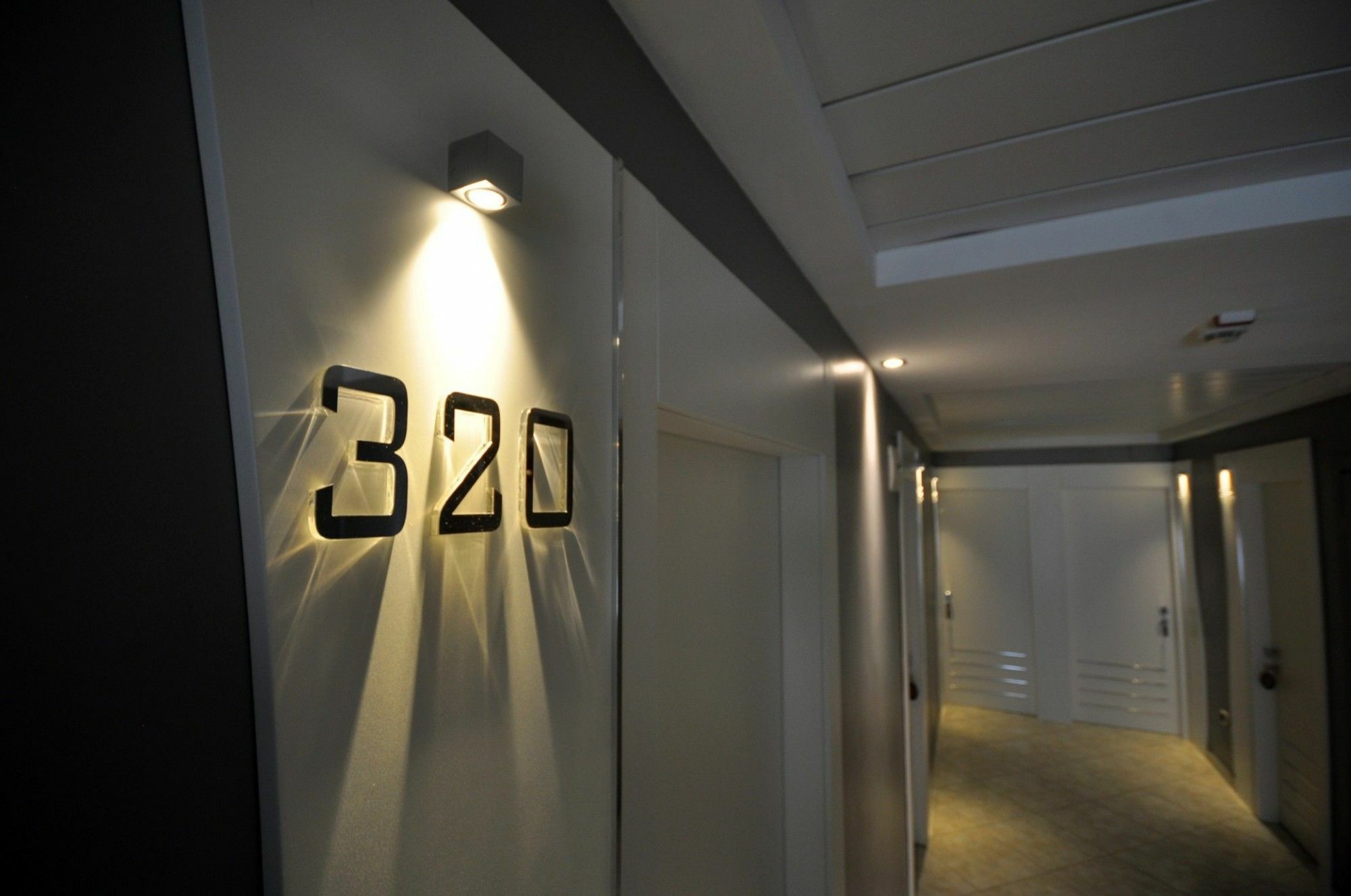 Hotel Adriatic&Beauty Римини Экстерьер фото